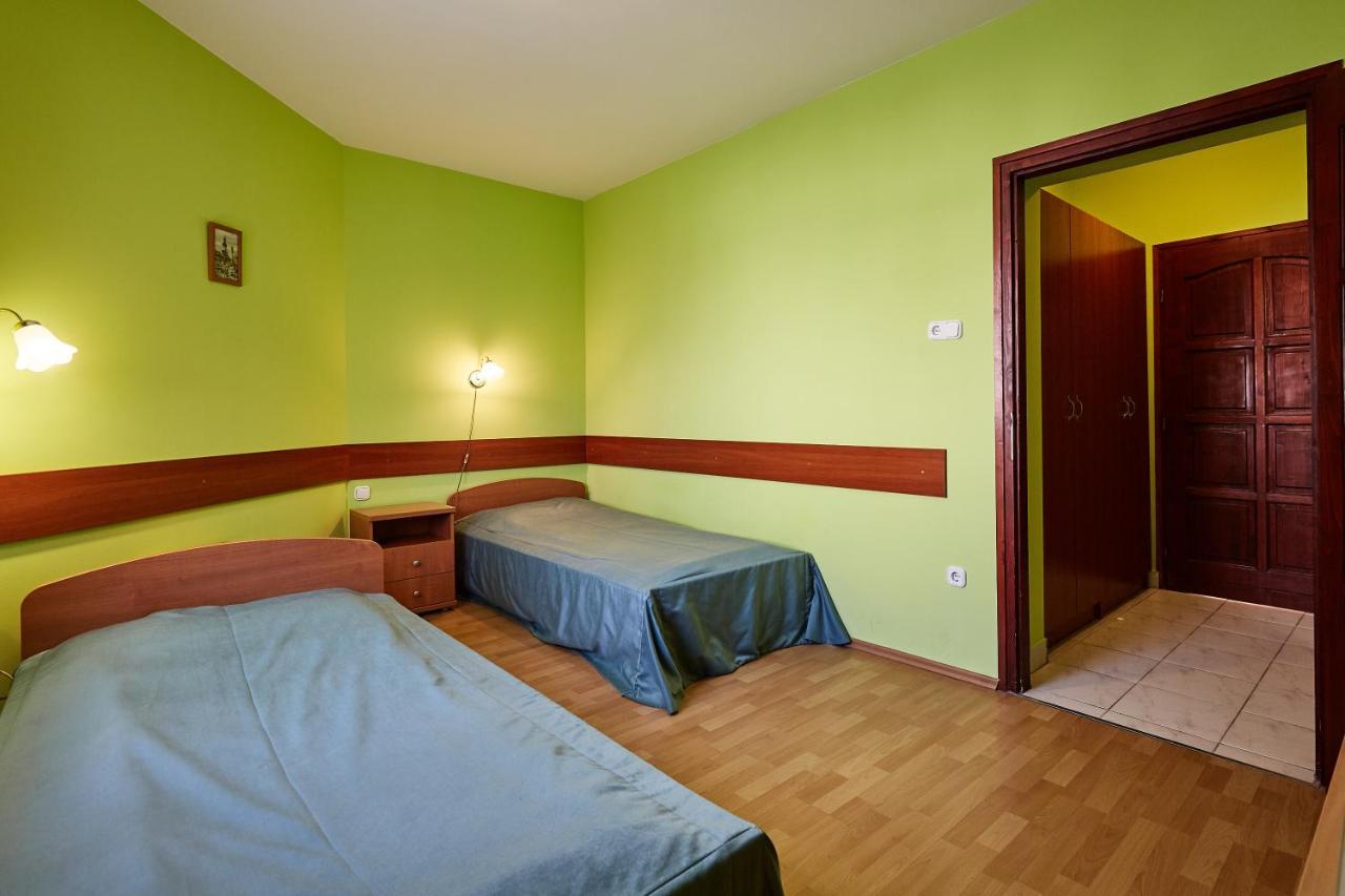 Bed and Breakfast Pihenőkereszt Panzió Ödenburg Exterior foto